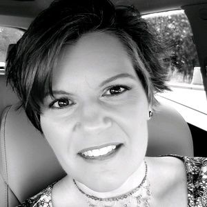 Meet your Posher, Susan